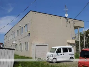 オリスAの画像