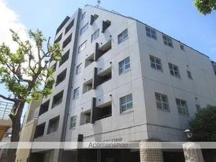 東京都杉並区高円寺南2丁目【マンション】の外観