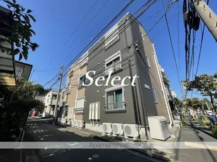 グラシア南太田の画像