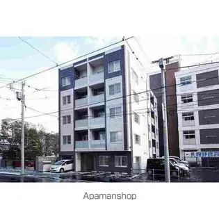 HOKO南高前の画像