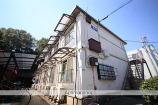 南野ハイツB号棟の画像