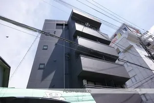 RITZ SQUARE PLACE【3階】の外観