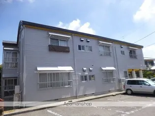 クレールハイツの画像