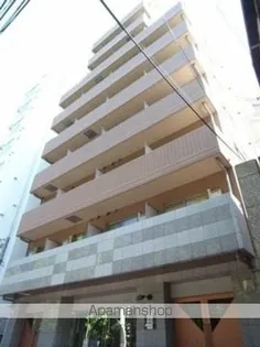 東京都渋谷区東4丁目【マンション】の外観