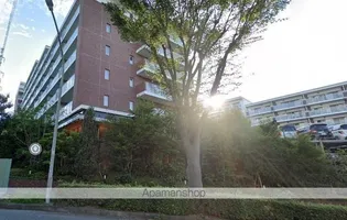 ザ パークハウス東戸塚レジデンスの画像