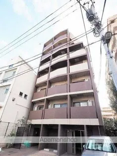 ブライズ清澄白河の画像
