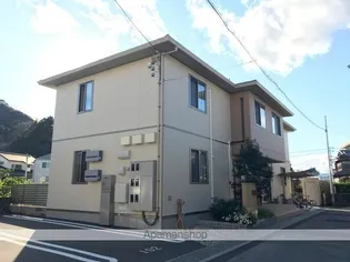 シャーメゾン フラーリッシュⅡ【1階】の外観