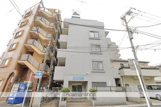 横須賀中央ダイカンプラザシティIIIの外観