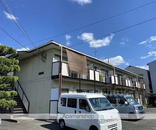 ハイツ西柿の画像