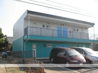 シティハイツアカツキの画像