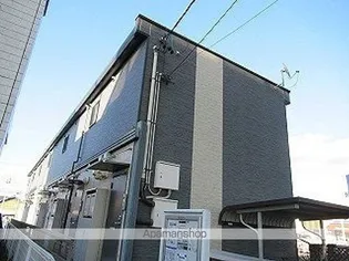 レオパレスプラド岩塚の画像