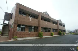 ベルメゾンきららⅠ【202号室】の外観