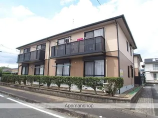 サンハイツAKIYAMAB棟の画像