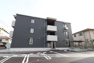 DーROOM長浜【2階】の外観