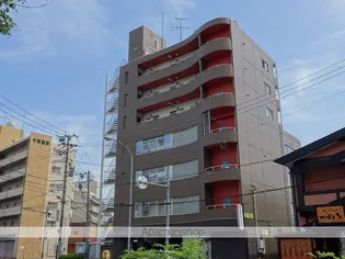 オークプラザ若林の画像