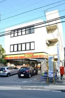 広島県広島市東区牛田東4丁目【マンション】の外観