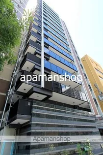 大阪府大阪市中央区谷町6丁目【マンション】の外観