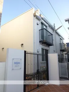 ミハス西落合の画像