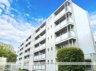 ビレッジハウス結城2号棟の画像
