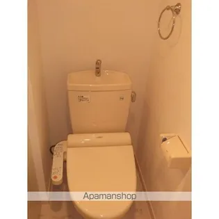 ボンヌール枇杷島【101号室号室】の内装