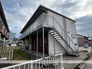 サンハイツの画像