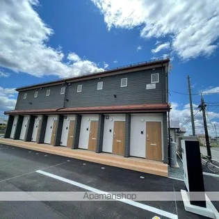 ジラソーレの画像