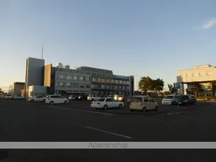 ベルメゾン元町A棟【102号室】の周辺