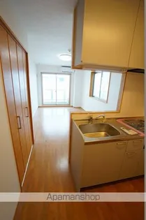 リバブル稲川【2階】の内装