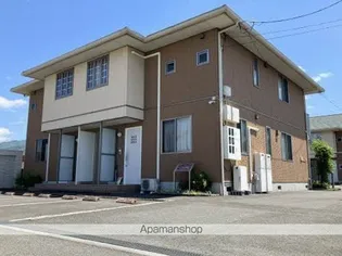 シャーメゾン西泉 B棟の画像