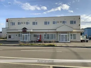 ニッサンハイツの画像