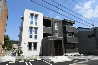ルミナス南田町の画像