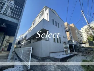 カーサ中原の画像