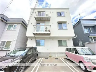 アリエーテ本町の画像