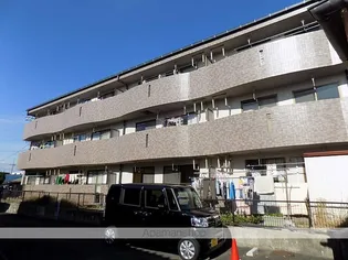 ハイツ池の表の画像