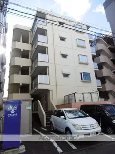 ファミール萩野町【5階】の外観