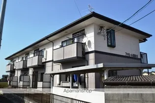 ファミール濱田Bの画像