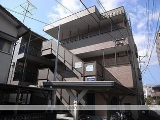 K'S HOUSEの画像