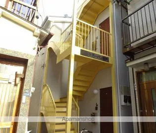 パークアーバン奥戸の画像