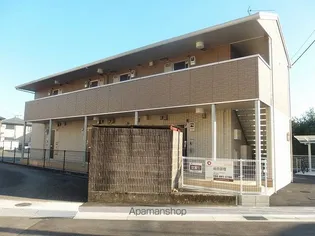 コージーコートの画像