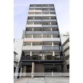 レブリアント清川Ⅰの画像