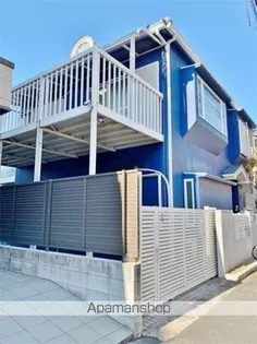 メゾンシーマ【2階】の外観