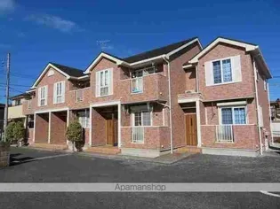 プリムローズS.K【1階】の外観