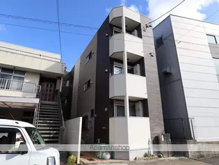 グレイス鶴舞【302号室号室】の外観