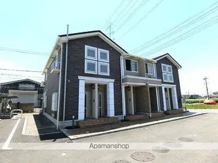 シャンテ ブリーズの画像