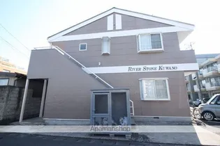 福島県郡山市桑野2丁目【アパート】の外観