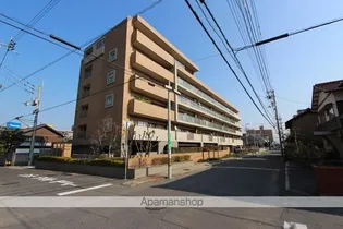 ファミール桜町の画像