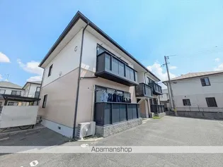 うわなりグリーンコーポ C棟の画像
