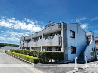 ガーデンヒルズの画像