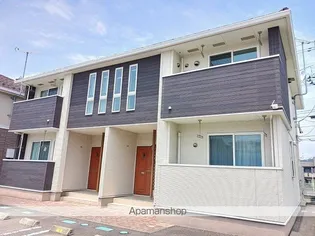 メゾンラフィネⅡ【1階】の外観