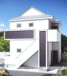 GH鶴見中央アパートメントの画像